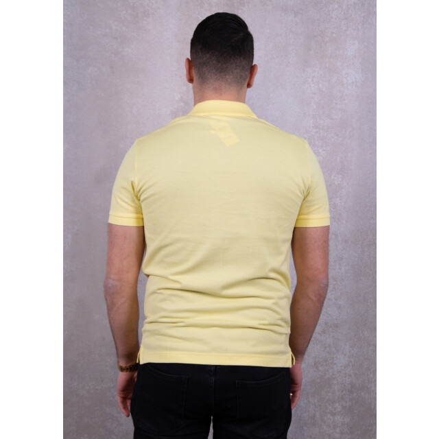 Lacoste Polo slimfit 110.50.0034 large