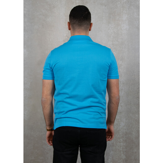 Lacoste Polo slimfit 110.30.0653 large