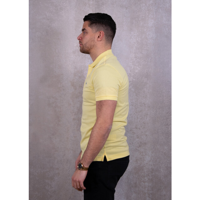 Lacoste Polo slimfit 110.50.0034 large