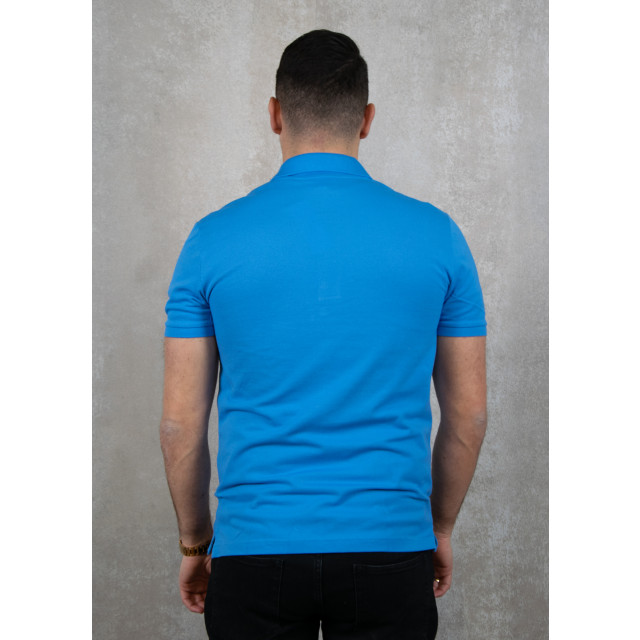 Lacoste Polo slimfit 110.30.0651 large