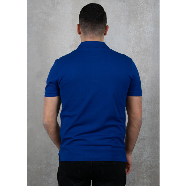Lacoste Polo slimfit 110.30.0654 large
