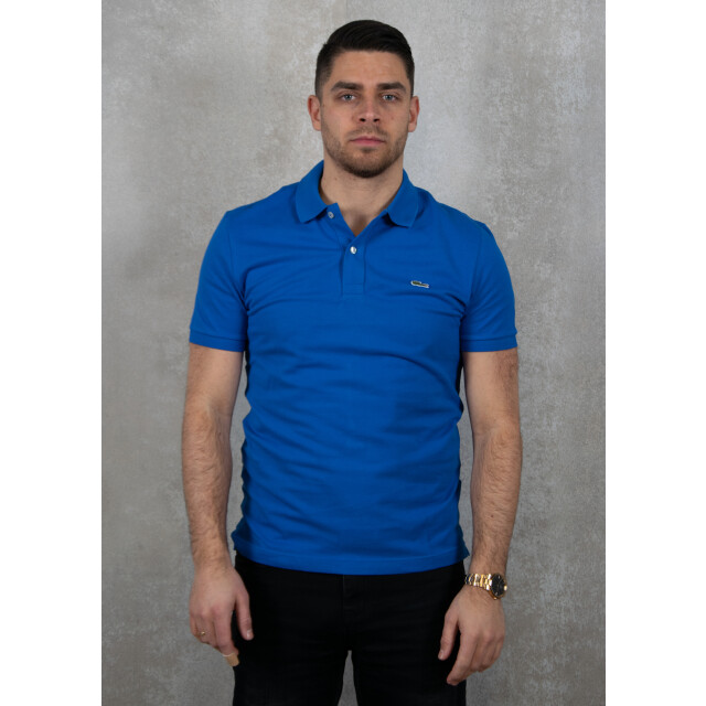 Lacoste Polo slimfit 110.30.0652 large