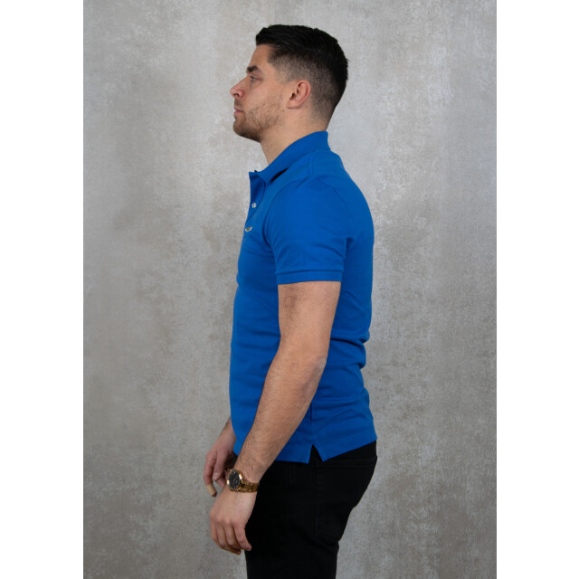 Lacoste Polo slimfit 110.30.0652 large