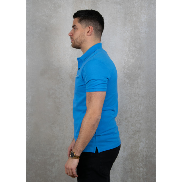 Lacoste Polo slimfit 110.30.0651 large