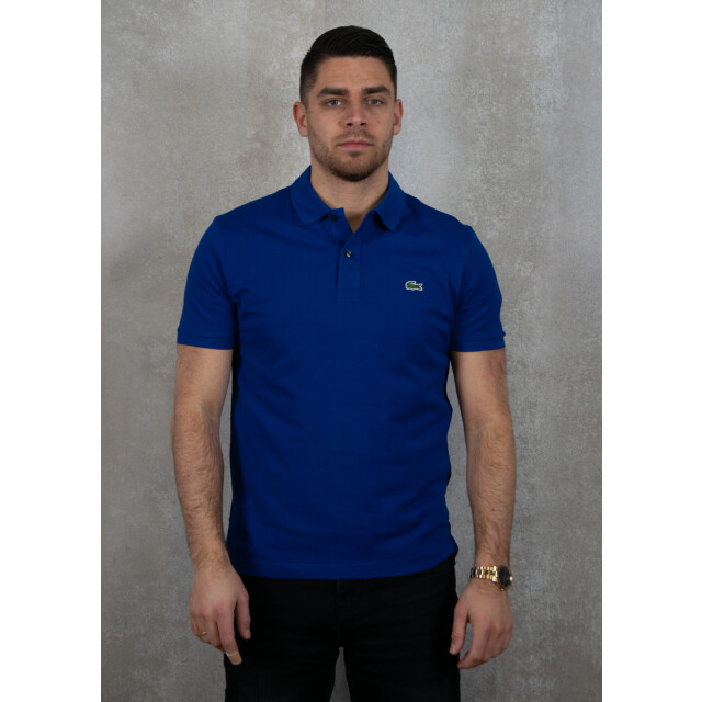 Lacoste Polo slimfit 110.30.0654 large