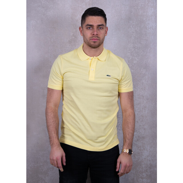 Lacoste Polo slimfit 110.50.0034 large