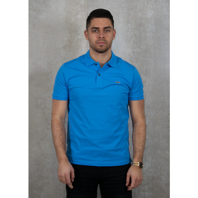 Lacoste Polo slimfit 110.30.0651 large