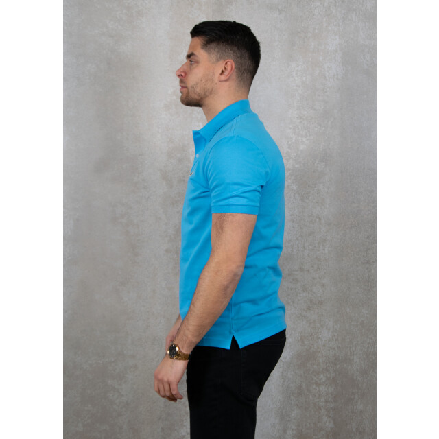 Lacoste Polo slimfit 110.30.0653 large