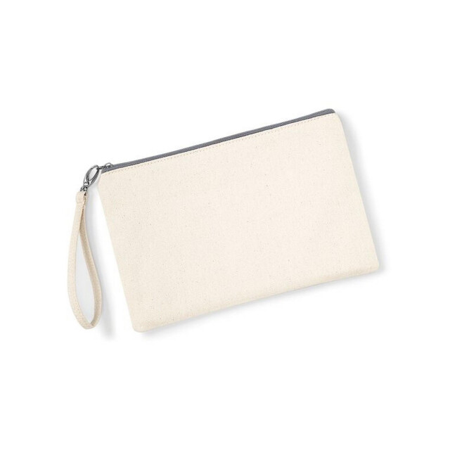Westford Mill Canvas polsbandje zakje UTFK1291_naturallightgrey large