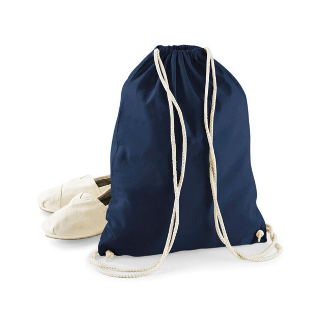 Westford Mill Draagtas met koord UTFK1297_frenchnavy large