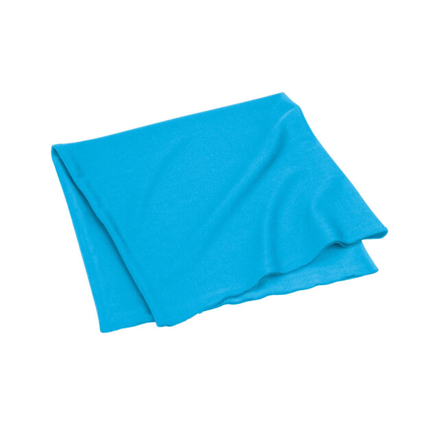 Beechfield Unisex morf original nekwarmer voor volwassenen UTFK1453_surfblue large
