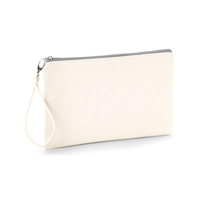 Westford Mill Canvas polsbandje zakje UTFK1291_naturallightgrey large