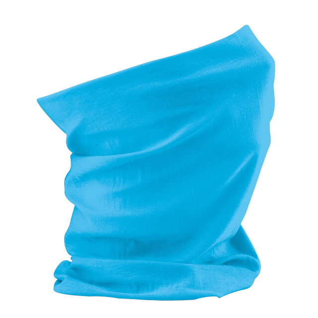 Beechfield Unisex morf original nekwarmer voor volwassenen UTFK1453_surfblue large