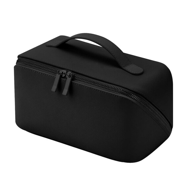Bagbase Boutique open platte toilettas UTFK1745_blackblack large