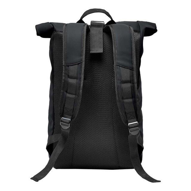 Stormtech Sargasso roll top rugzak UTFK2167_black large