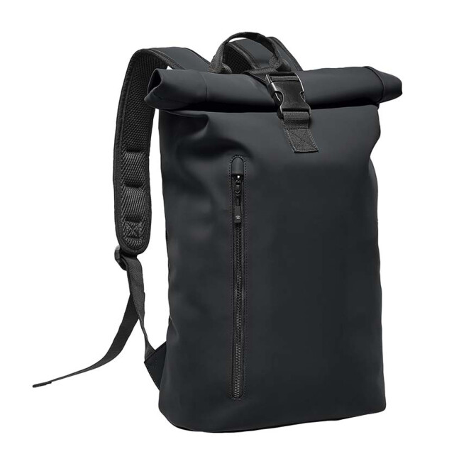 Stormtech Sargasso roll top rugzak UTFK2167_black large
