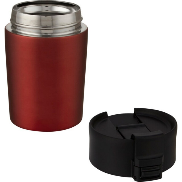 Avenue Jetta 180ml beker UTPF3860_red large