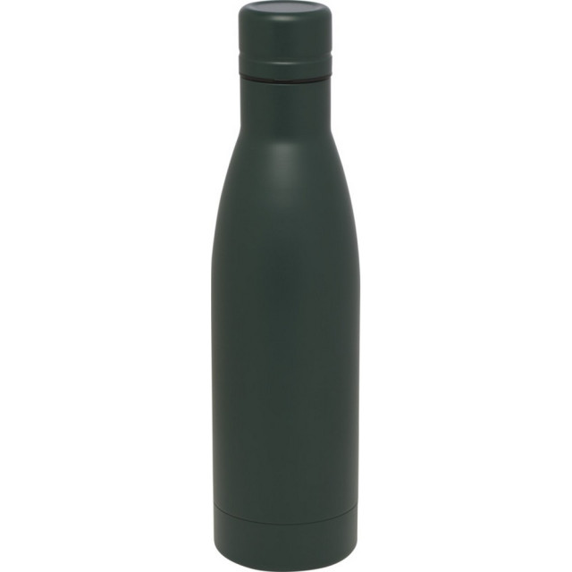 Generic Surplus Vasa gewoon roestvrijstalen waterfles 500ml UTPF4141_green large