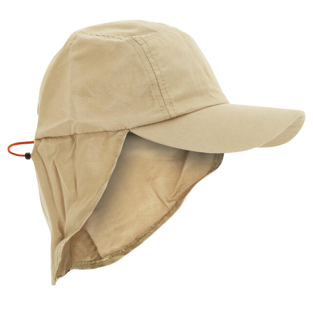 Result Unisex ulti legionnaire baseball cap UTFK638_desertkhaki large