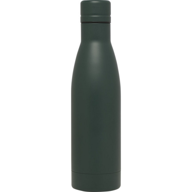 Generic Surplus Vasa gewoon roestvrijstalen waterfles 500ml UTPF4141_green large