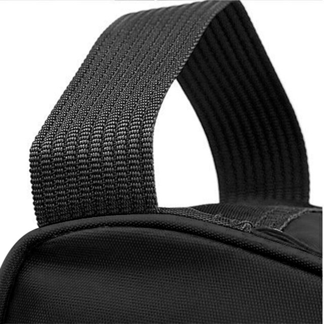 Quadra Teamkleding schoenenzak 9 liter UTFK503_black large