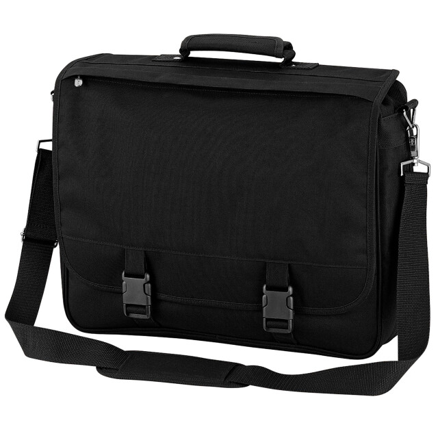 Quadra Portefeuille aktetas 12 liter UTFK499_black large