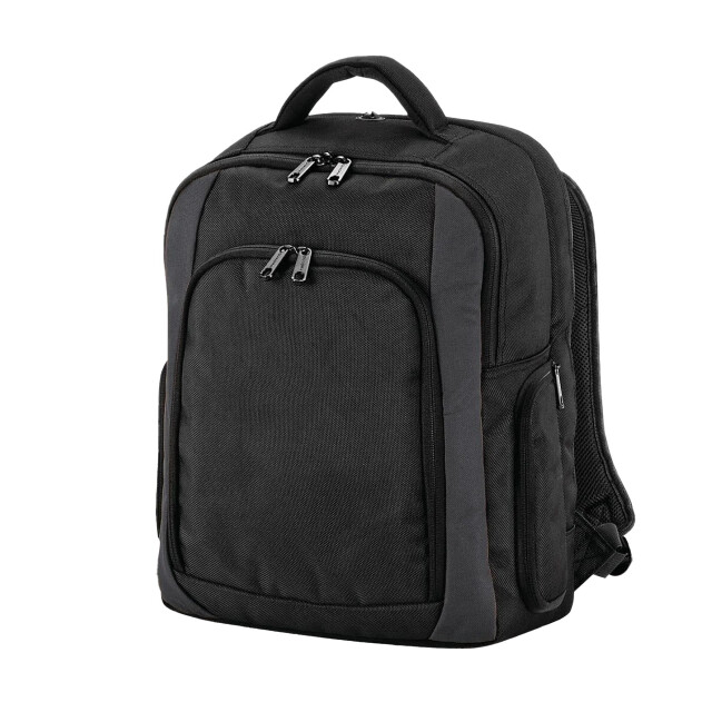 Quadra Wolfraam laptop rugzak 23 liter UTFK516_blackdarkgraphite large