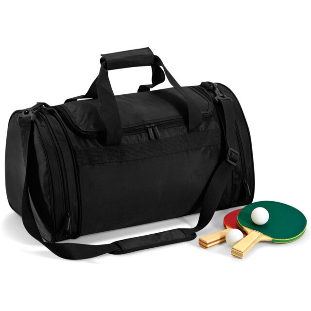 Quadra Sport holdall duffelzak 32 liter UTFK500_black large