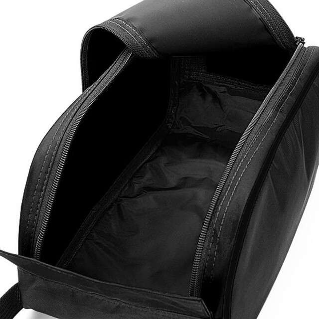 Quadra Teamkleding schoenenzak 9 liter UTFK503_black large