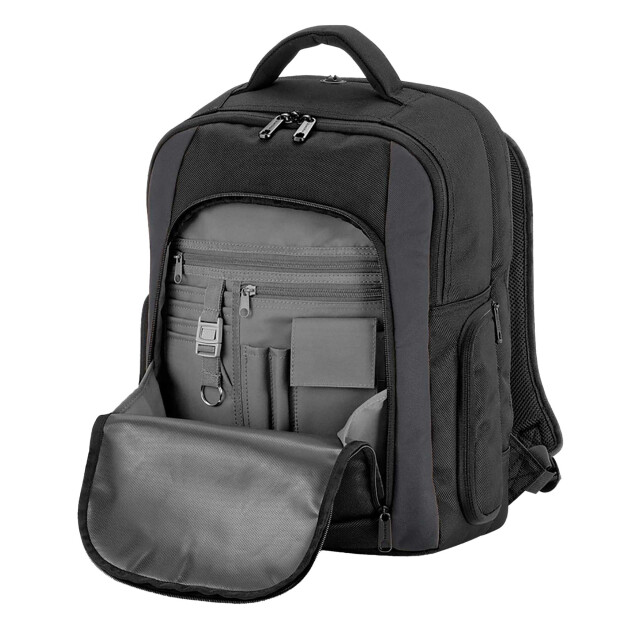 Quadra Wolfraam laptop rugzak 23 liter UTFK516_blackdarkgraphite large