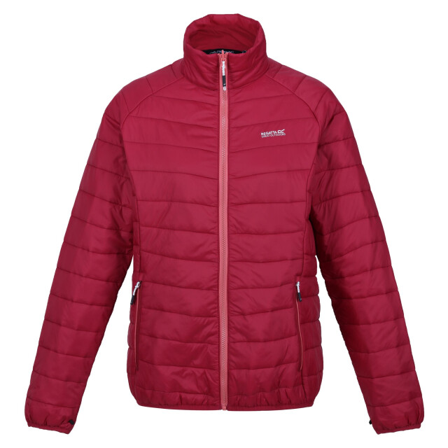 Regatta Dames wentwood viii 2 in 1 jas UTRG8965_mineralredrumbared large