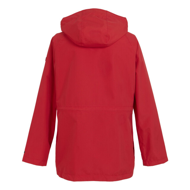 Regatta Dames birdie waterdichte jas UTRG9303_miamired large