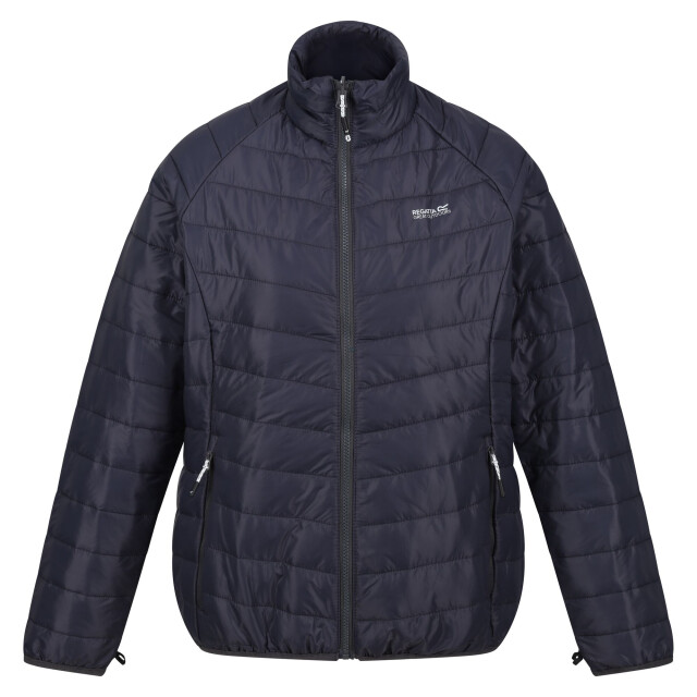 Regatta Dames wentwood viii 2 in 1 jas UTRG8965_quietgreensealgrey large