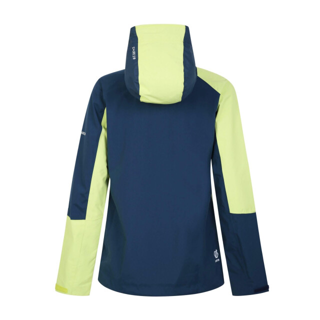 Dare2b Dames traversing waterdichte jas UTRG8735_moonlightdenim large