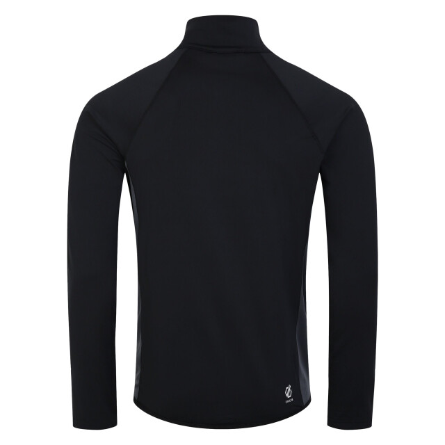Dare2b Heren substratum ii core stretch midlayer UTRG9940_blackebony large