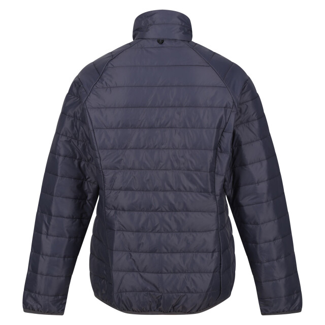 Regatta Dames wentwood viii 2 in 1 jas UTRG8965_apricotcrushsealgrey large