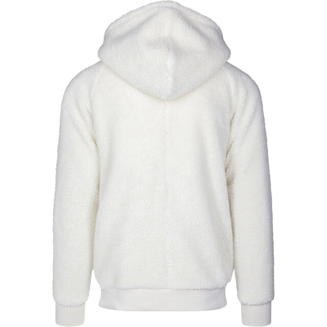 Urban Classics Heren sherpa hoodie UTTN1222_offwhite large