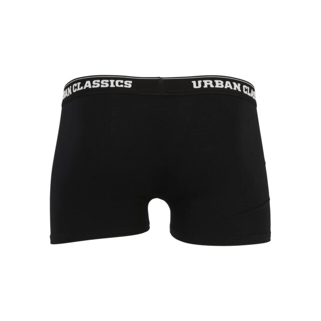 Urban Classics Heren boxershorts (set van 5) UTTN1632_black large