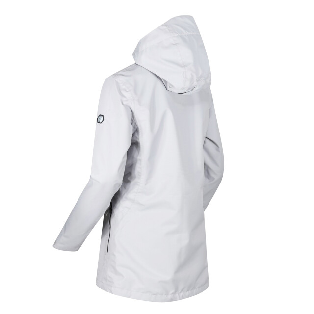 Regatta Vrouwen/dames hamara iii waterdicht jasje UTRG4999_cyberspace large