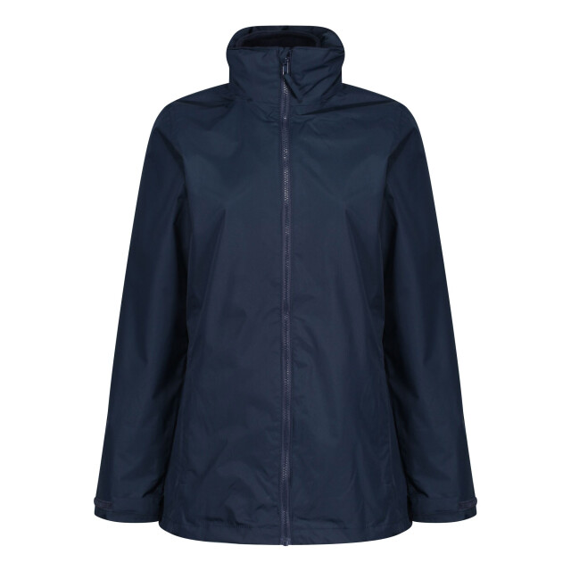 Regatta Dames waterdicht jasje UTRG5475_navy large