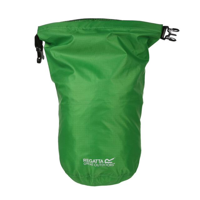 Regatta Waterdicht getapete naad 5l dry bag UTRG10504_extremegreen large