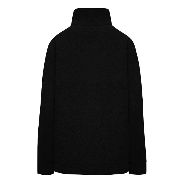 Dare2b Dames context borg fleece top UTRG7997_black large
