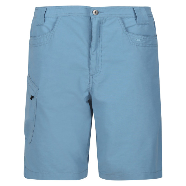 Regatta Heren delgado shorts UTRG4938_blueshadow large