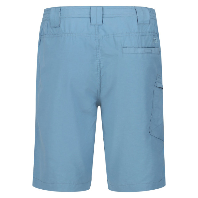 Regatta Heren delgado shorts UTRG4938_blueshadow large