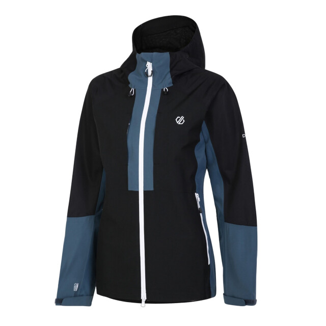 Dare2b Dames assuring waterdichte jas UTRG8725_blackorion large