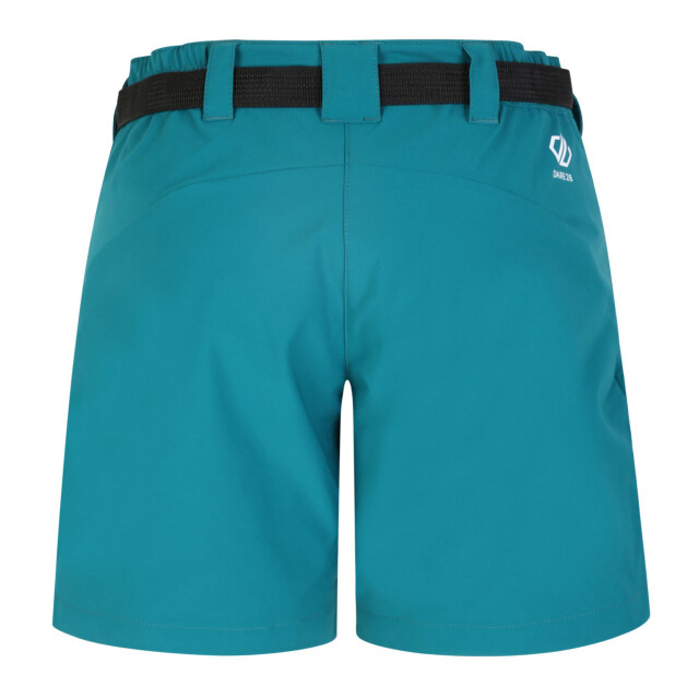 Dare2b Dames melodic pro lichtgewicht shorts UTRG7291_fortunegreen large