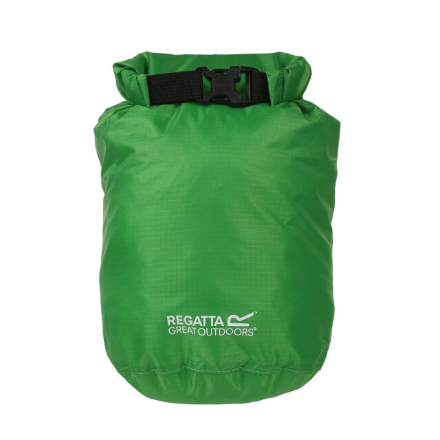 Regatta Waterdicht getapete naad 5l dry bag UTRG10504_extremegreen large