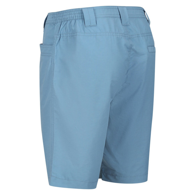 Regatta Heren delgado shorts UTRG4938_blueshadow large