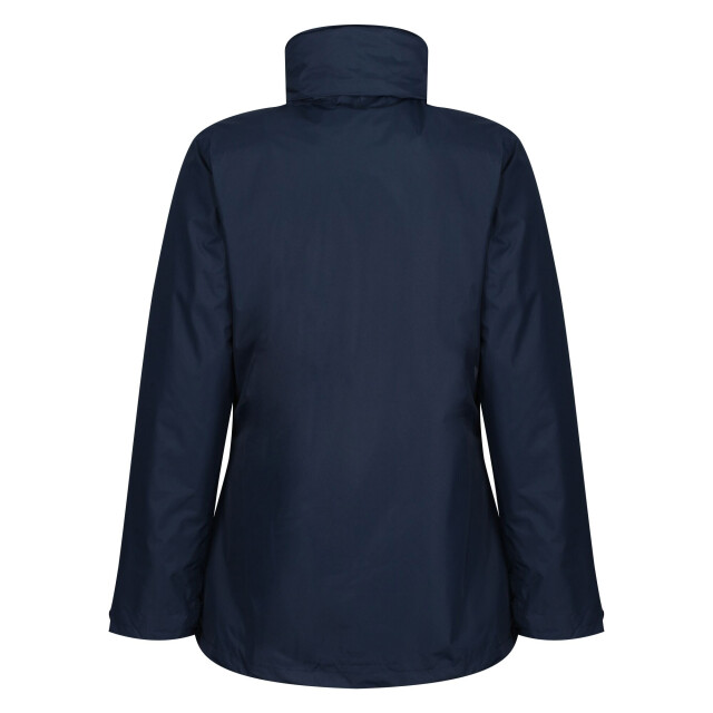 Regatta Dames waterdicht jasje UTRG5475_navy large