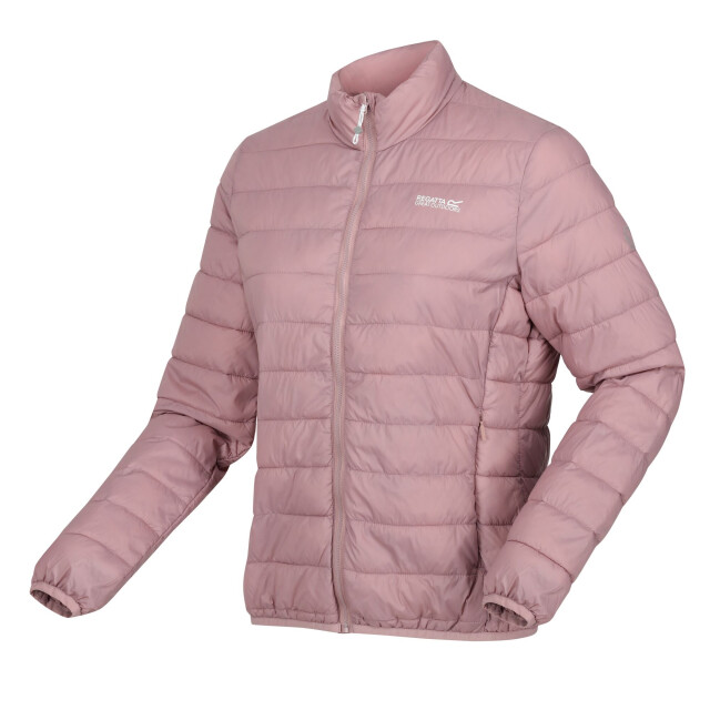 Regatta Dames hillpack gewatteerd jack UTRG6174_duskyrose large